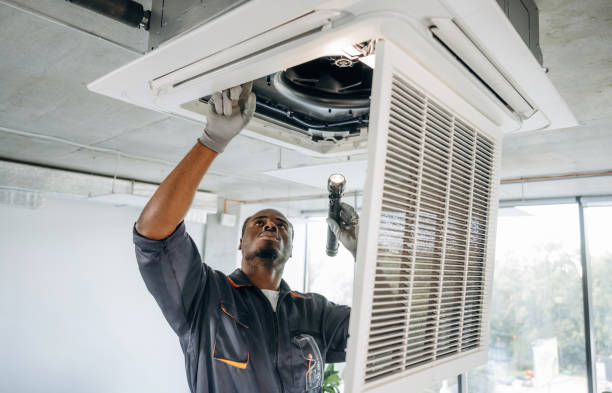 Licensed Hvac service in Howe, TX - FH HVAC