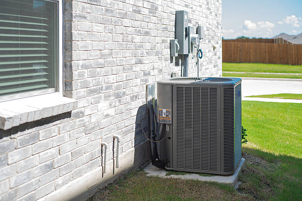 Reliable Hvac contractor in Howe, TX by FH HVAC