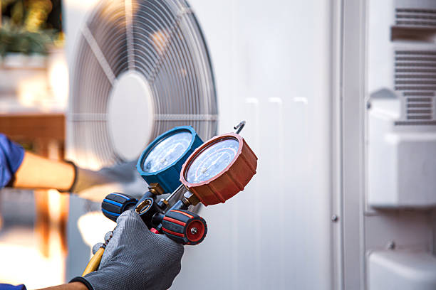 Affordable Hvac solutions in Howe, TX