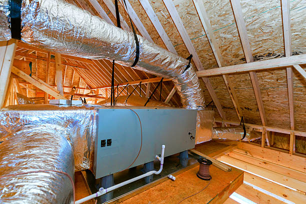 Trusted Hvac service in Howe, TX - FH HVAC